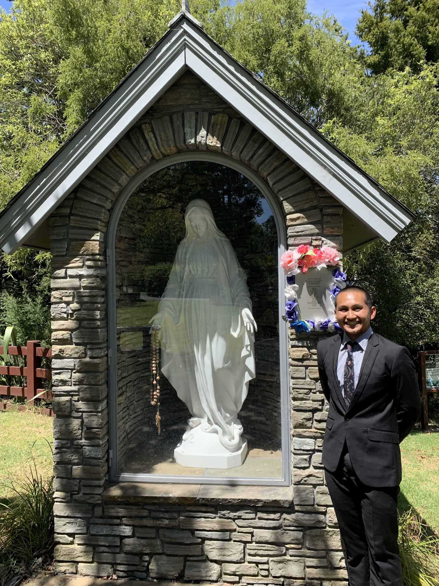 Sacramental Programme - De La Salle College