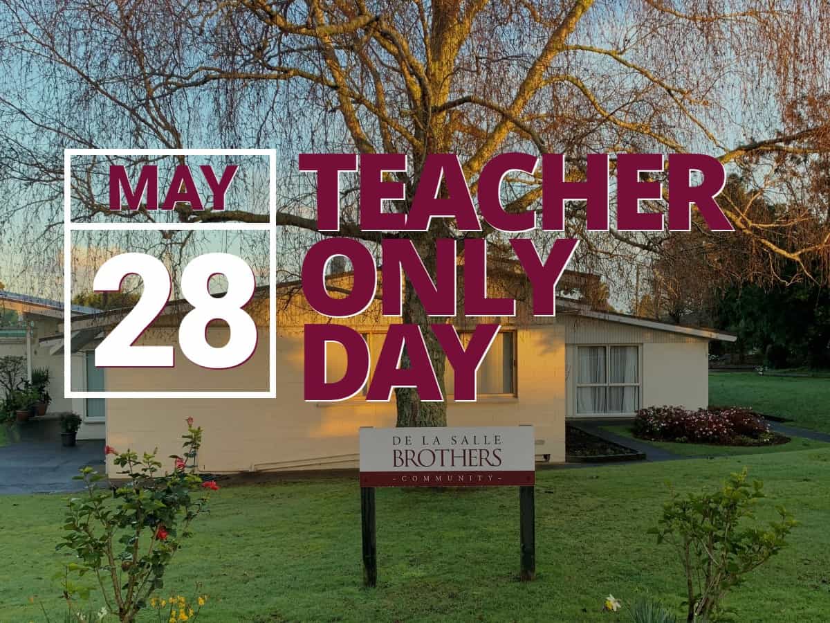 Read more about the article Teacher Only Day