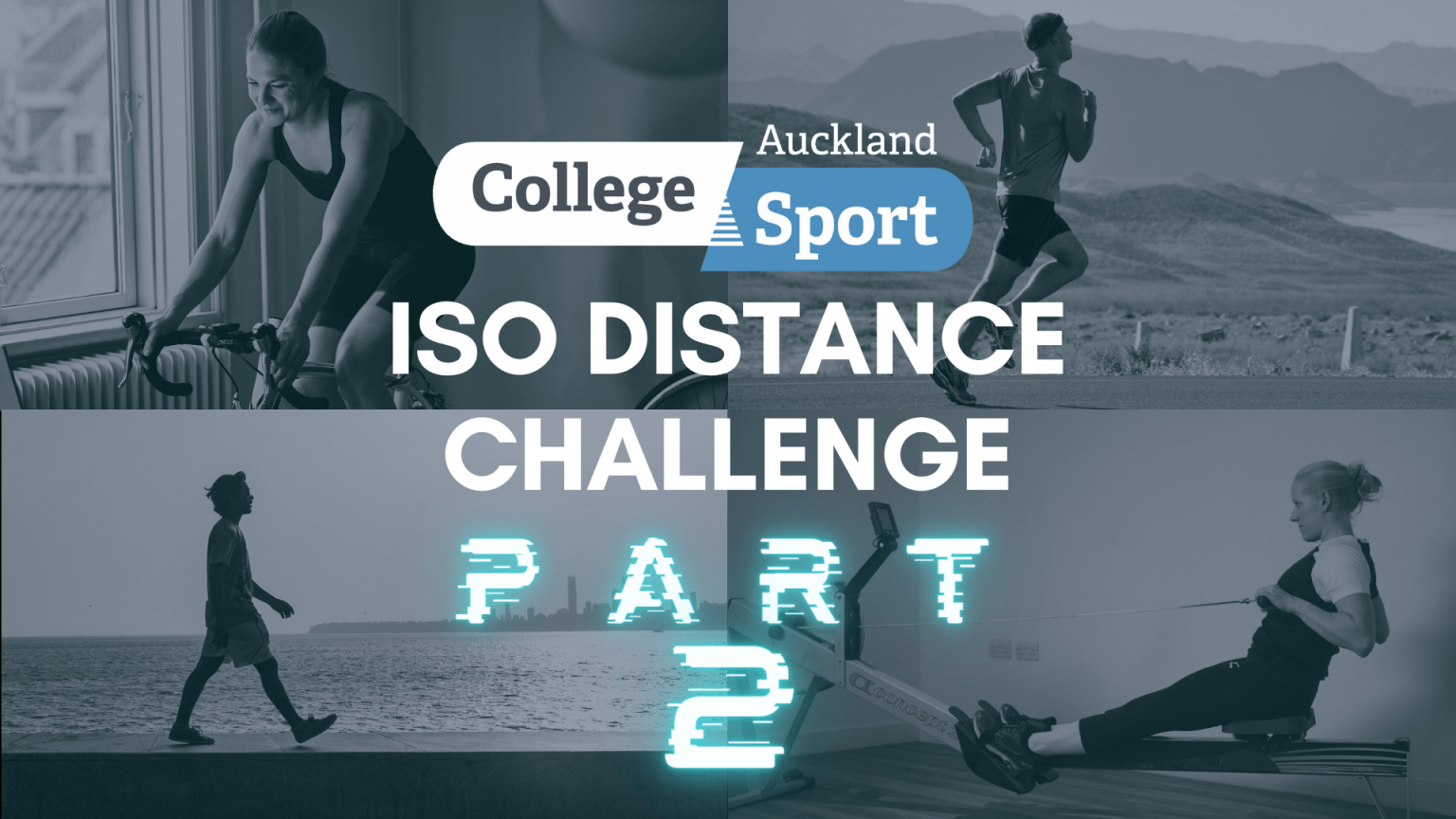 Read more about the article House Challenge- How many kilometres can De La Salle cover in a week?