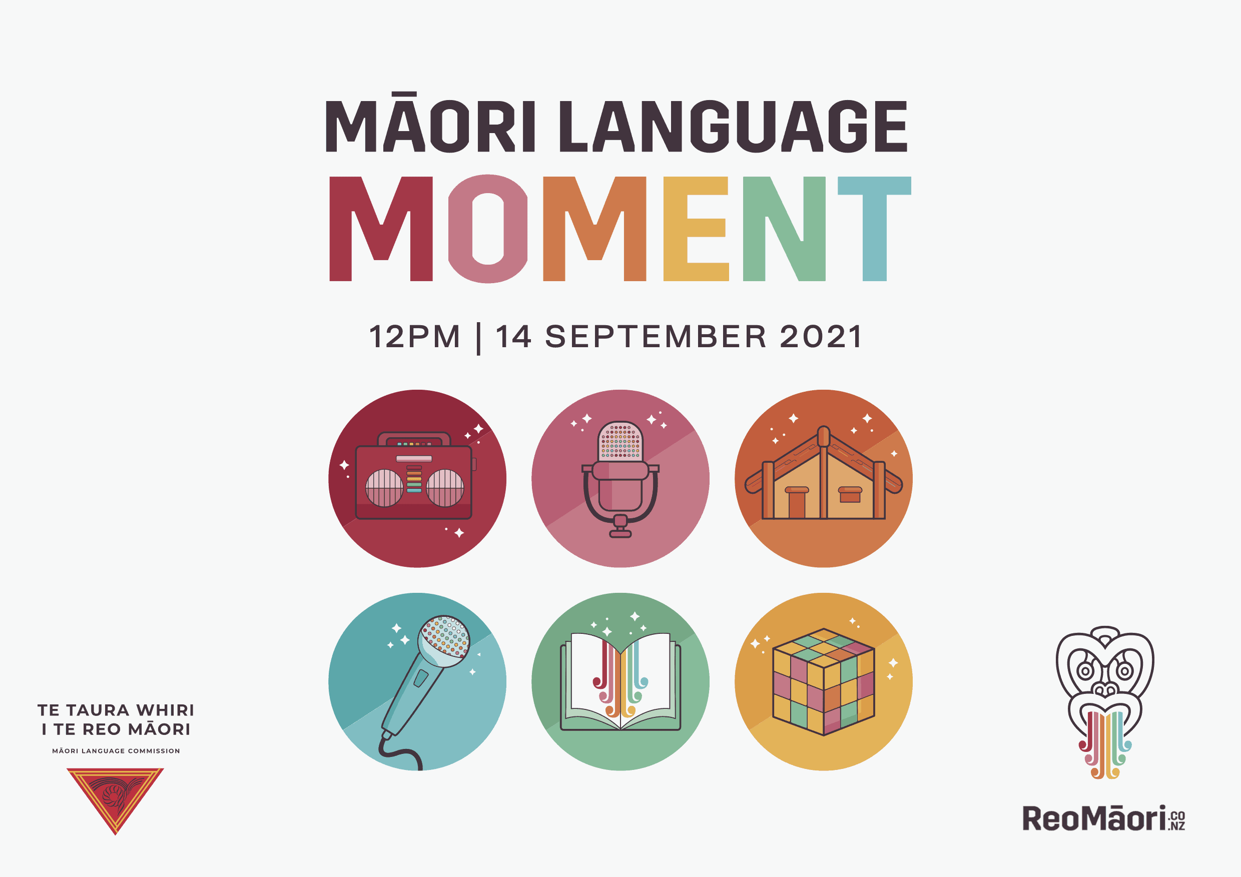 Read more about the article Te Wiki o te Reo Māori