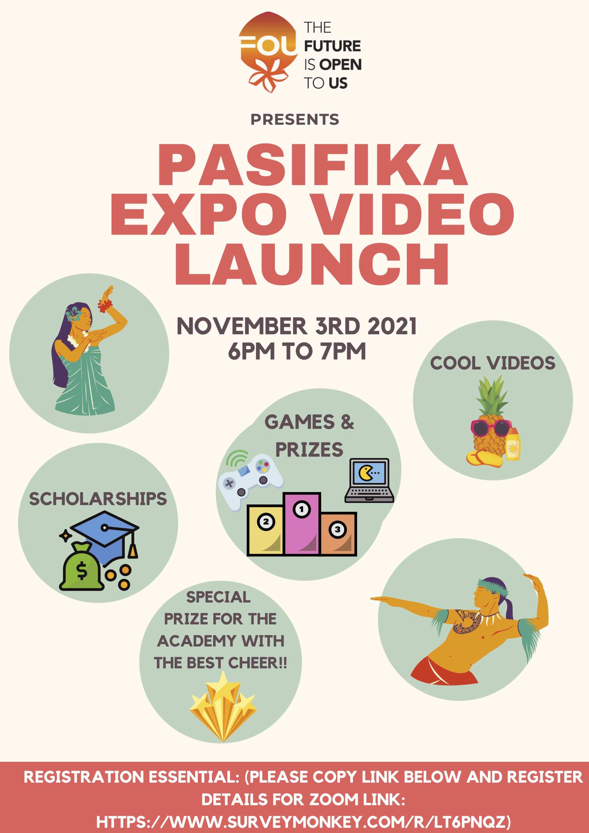 Read more about the article Health Science Academy Pasifika Expo