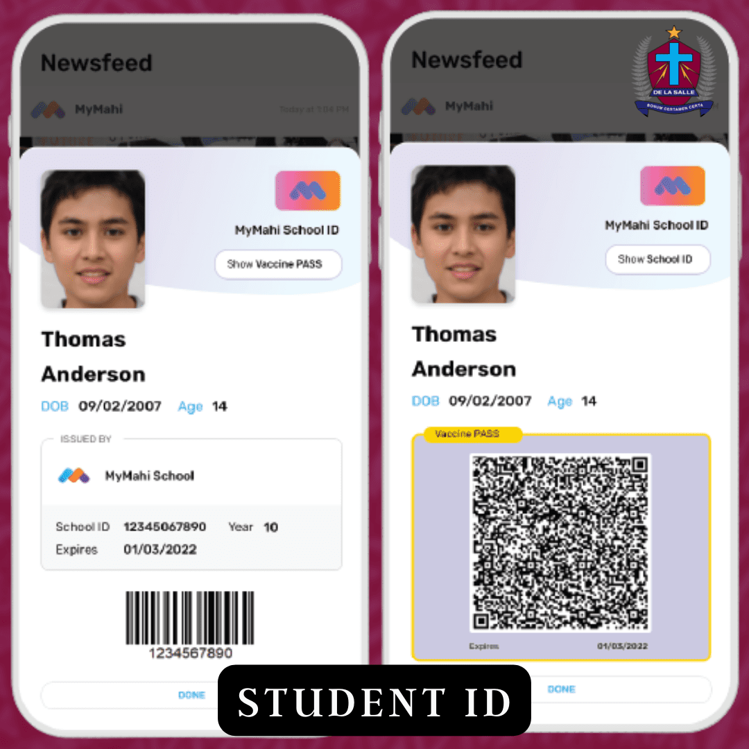 Read more about the article MyMahi- FREE School Student iD and Other Features