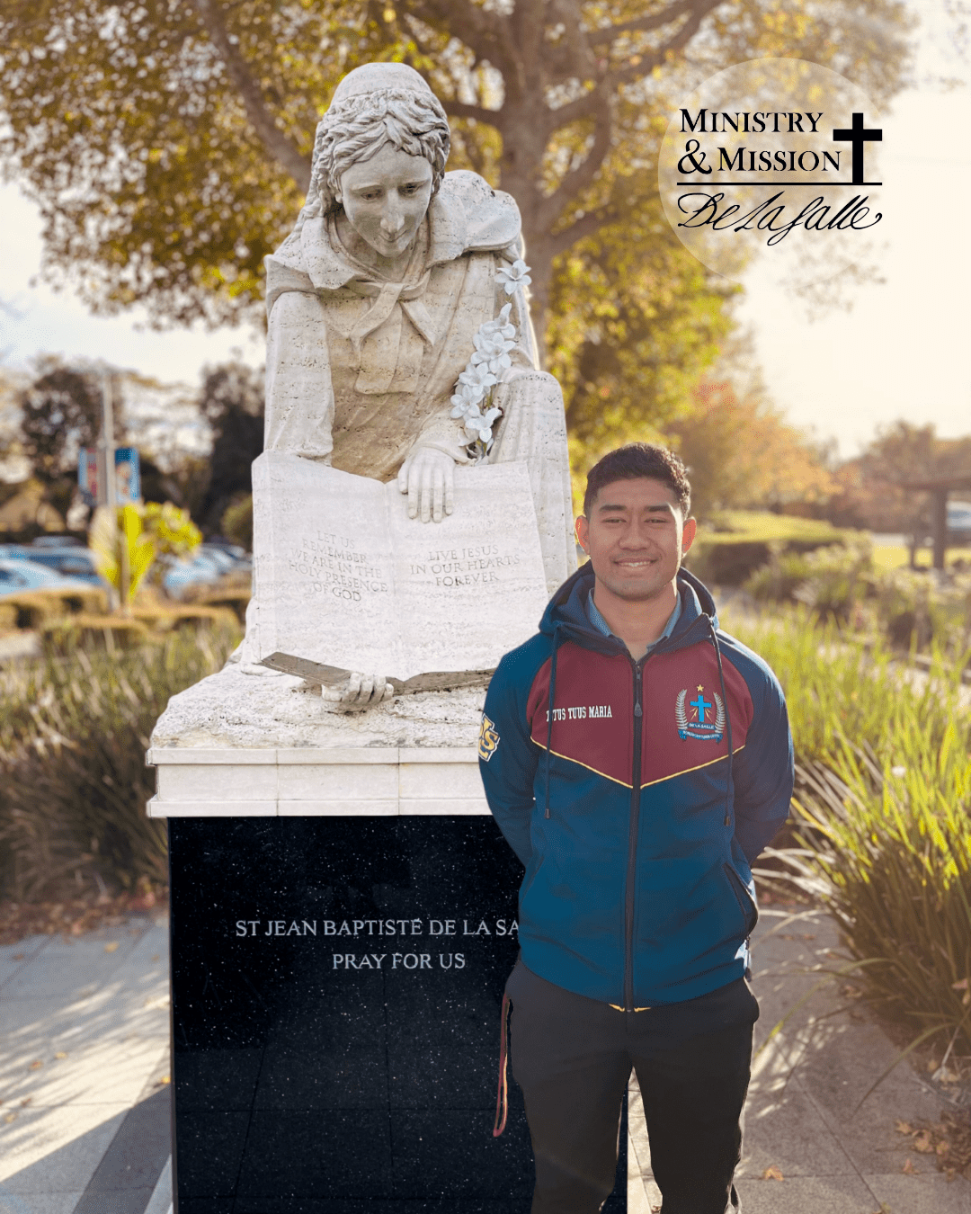 Read more about the article Sacramental Programme 2022