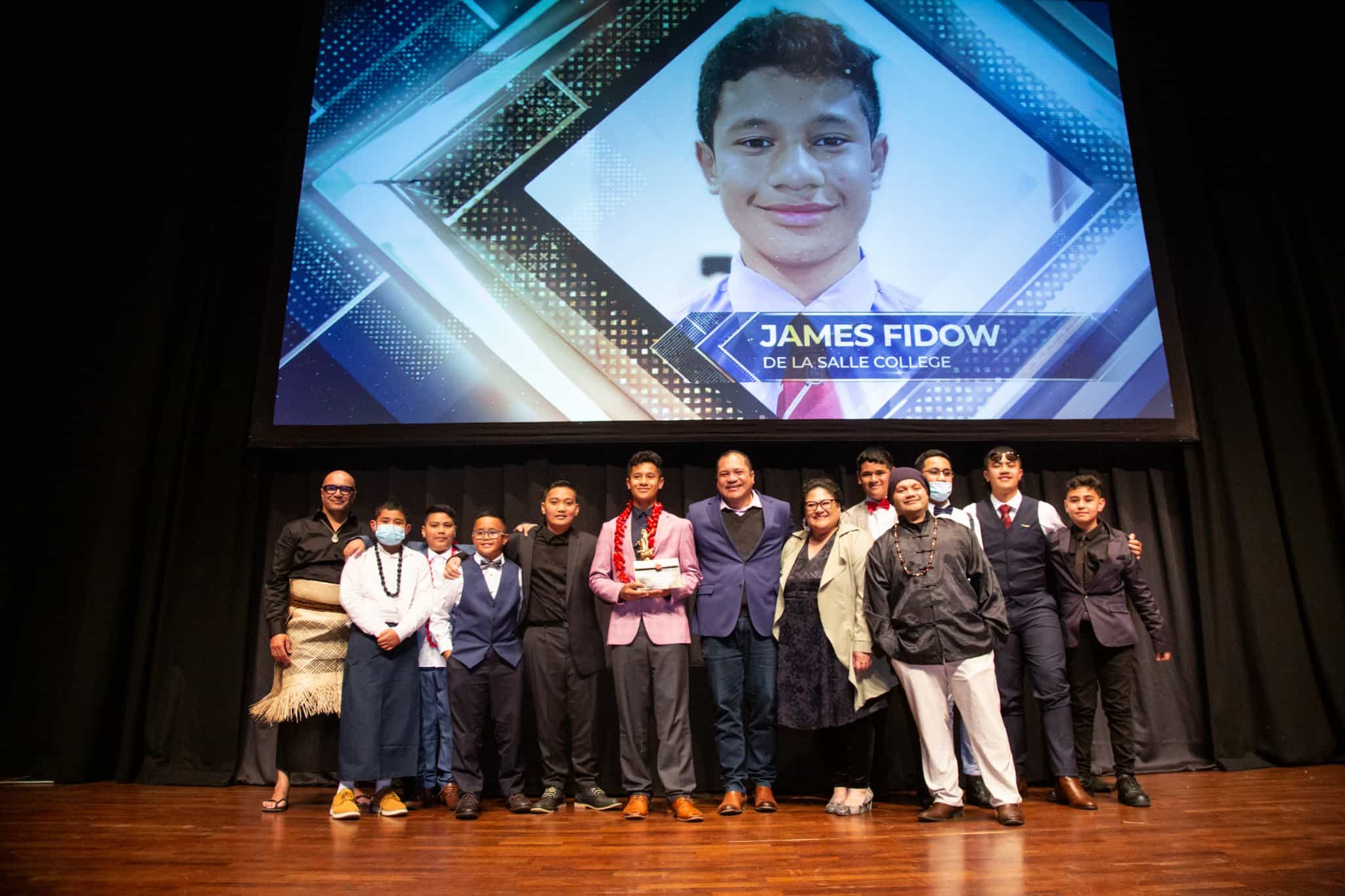 Read more about the article Winner of Best Pasifika Language Short Film