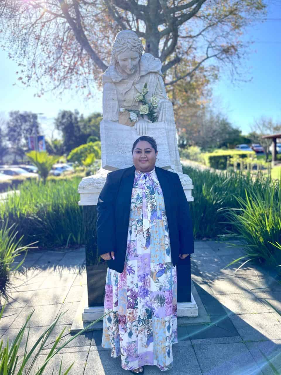 Read more about the article Newly Appointed Attendance Officer