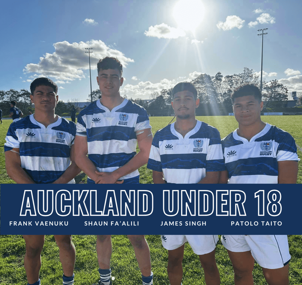 Rugby De La Salle College