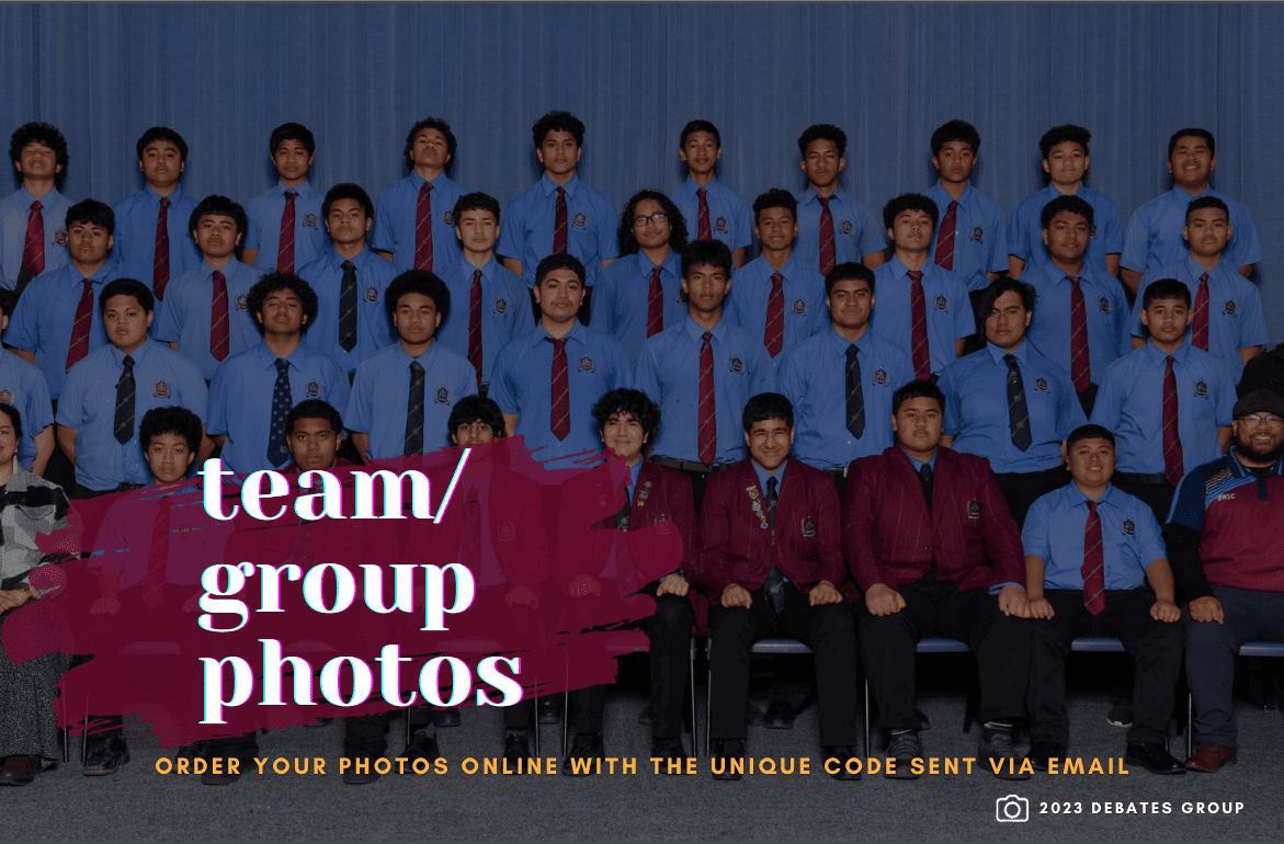 Read more about the article Team/Group Photos