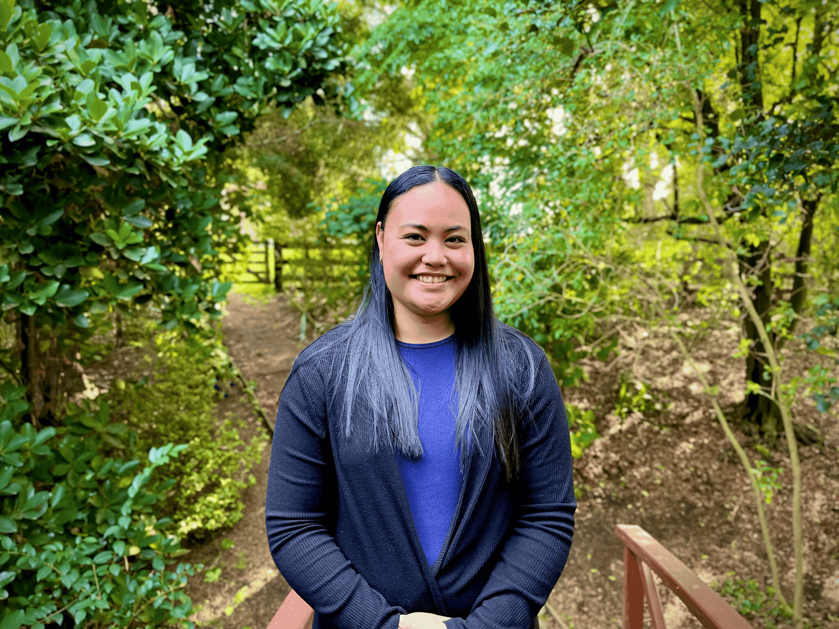 Read more about the article Warm Welcome to Ms. Natahlya Va’ai