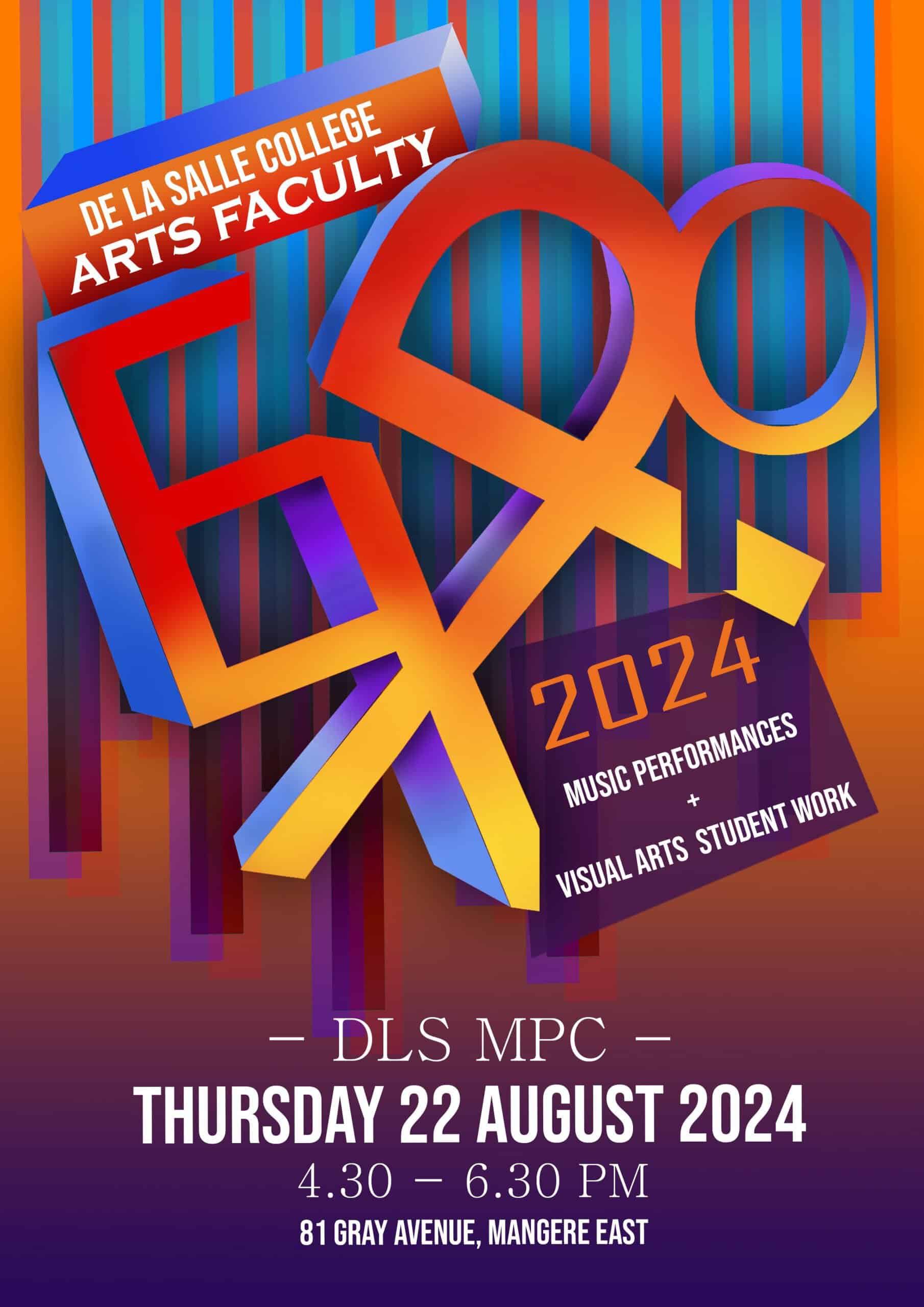 Read more about the article Arts Exhibition