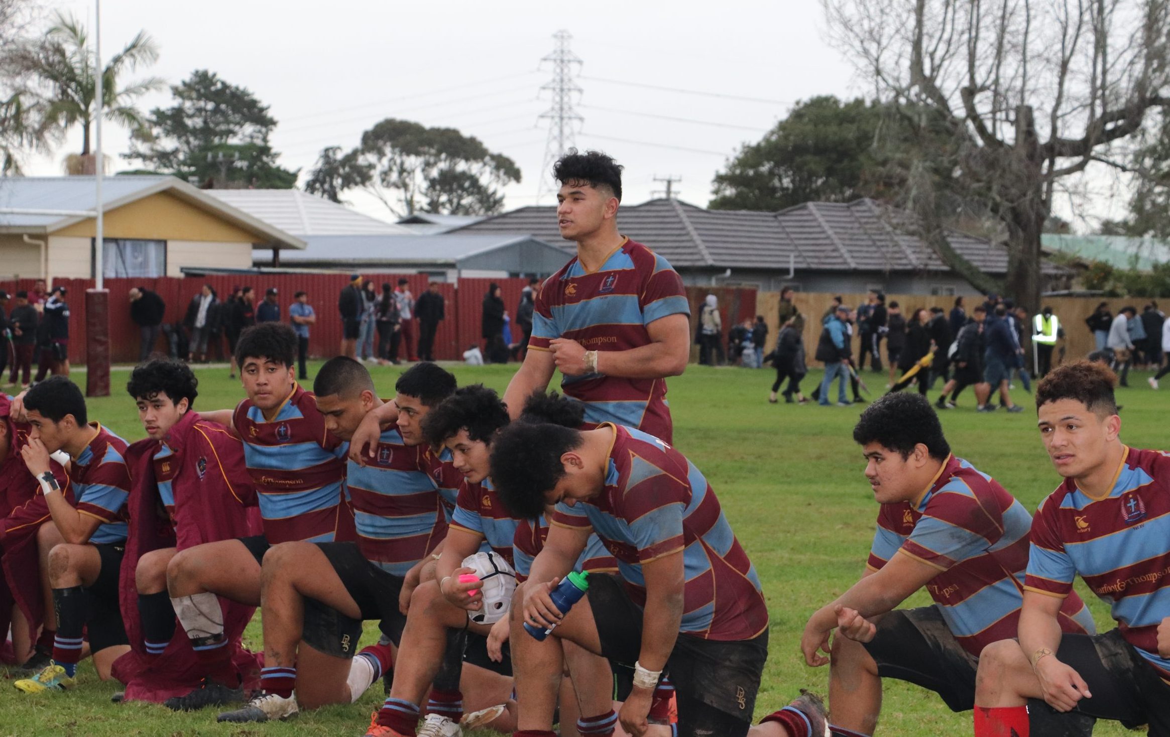 Read more about the article New All Black Wallace Sititi’s World Rugby awards nomination