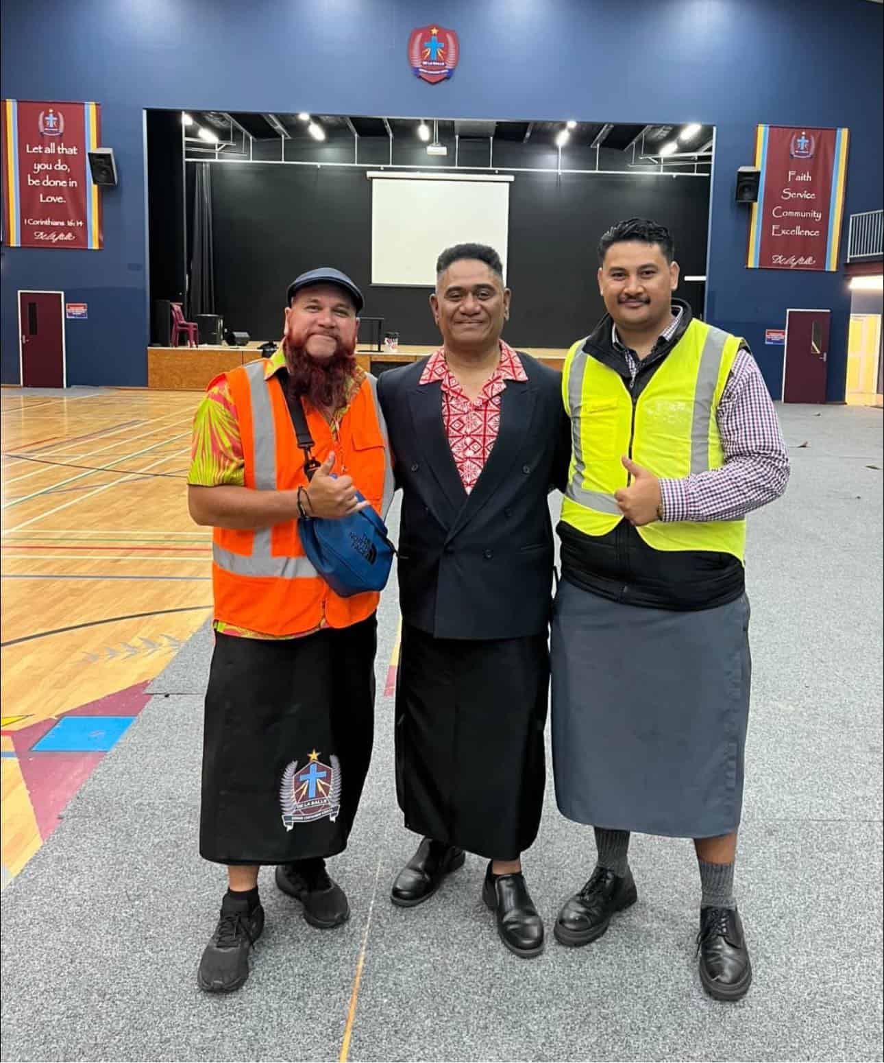 Read more about the article 2025 ASB Polyfest