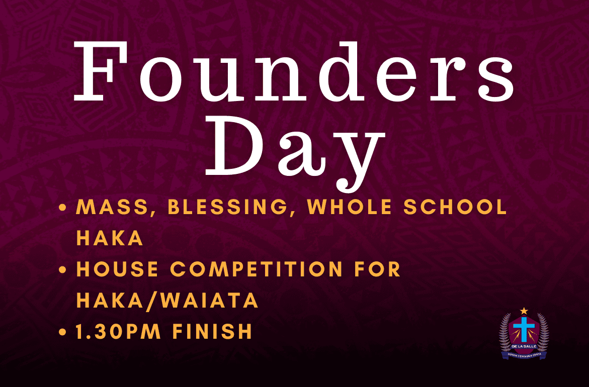 Read more about the article Founders Day