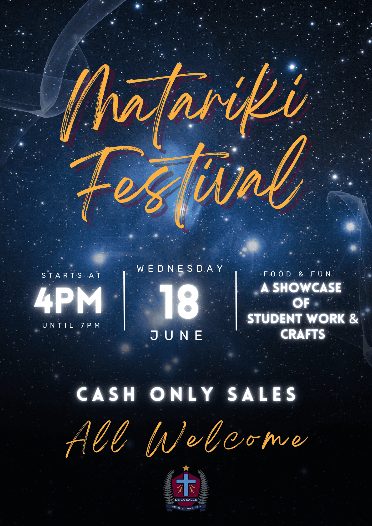 Read more about the article Matariki Festival