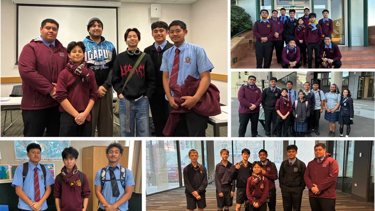 Read more about the article 2025 ASD Debating Junior Championships