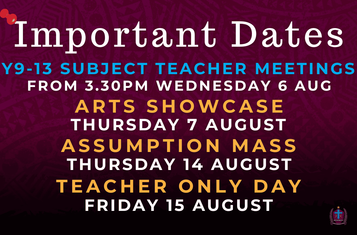Read more about the article Term 3 Week 4